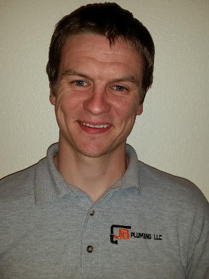 Jared Bellikka